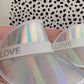 Love is Love Visor