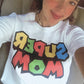 Super Mom T-Shirt