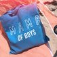 Mama Of Boys Tote