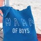 Mama Of Boys Tote