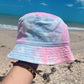 Tie Dye Bucket Hat