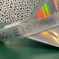 Love is Love Visor