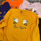 Boo Bees Sweatshirt