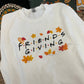 Friendsgiving Sweatshirt