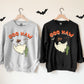 Boo Haw Sweater