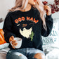 Boo Haw Sweater