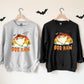 Boo Haw Sweatshirt