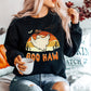 Boo Haw Sweatshirt