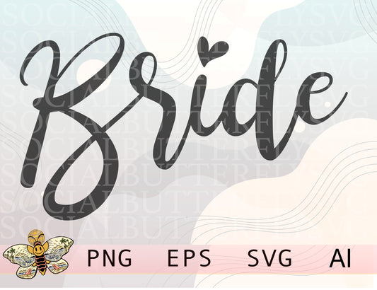 Bride Png