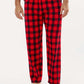 Buffalo Plaid PJ Pants