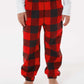 Buffalo Plaid PJ Pants