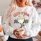 Creep It Real Sweatshirt