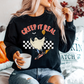 Creep It Real Sweatshirt