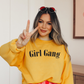 Girl Gang Sweater