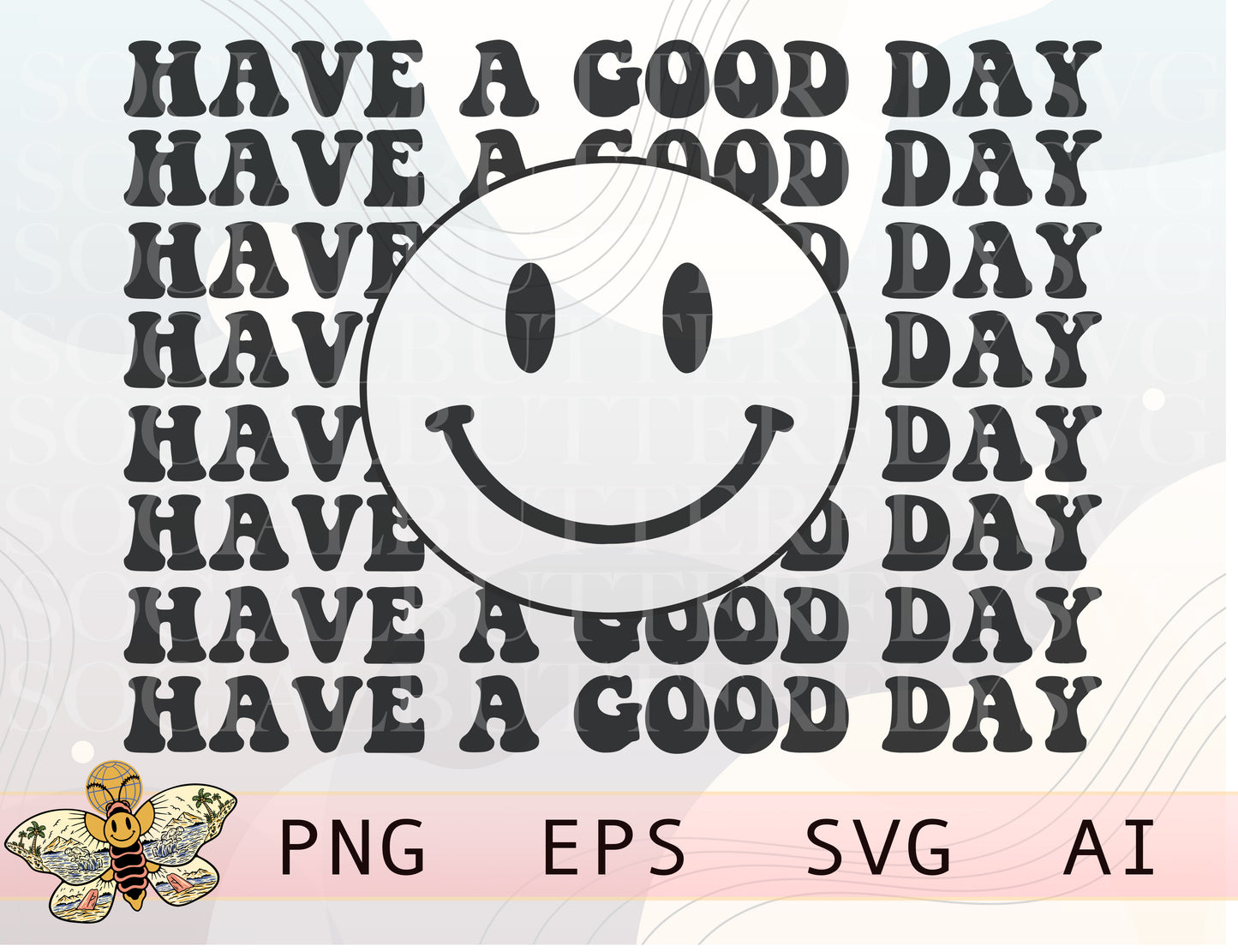 Have A Good Day Png