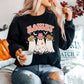 Howdy Ghosts Sweatshirt