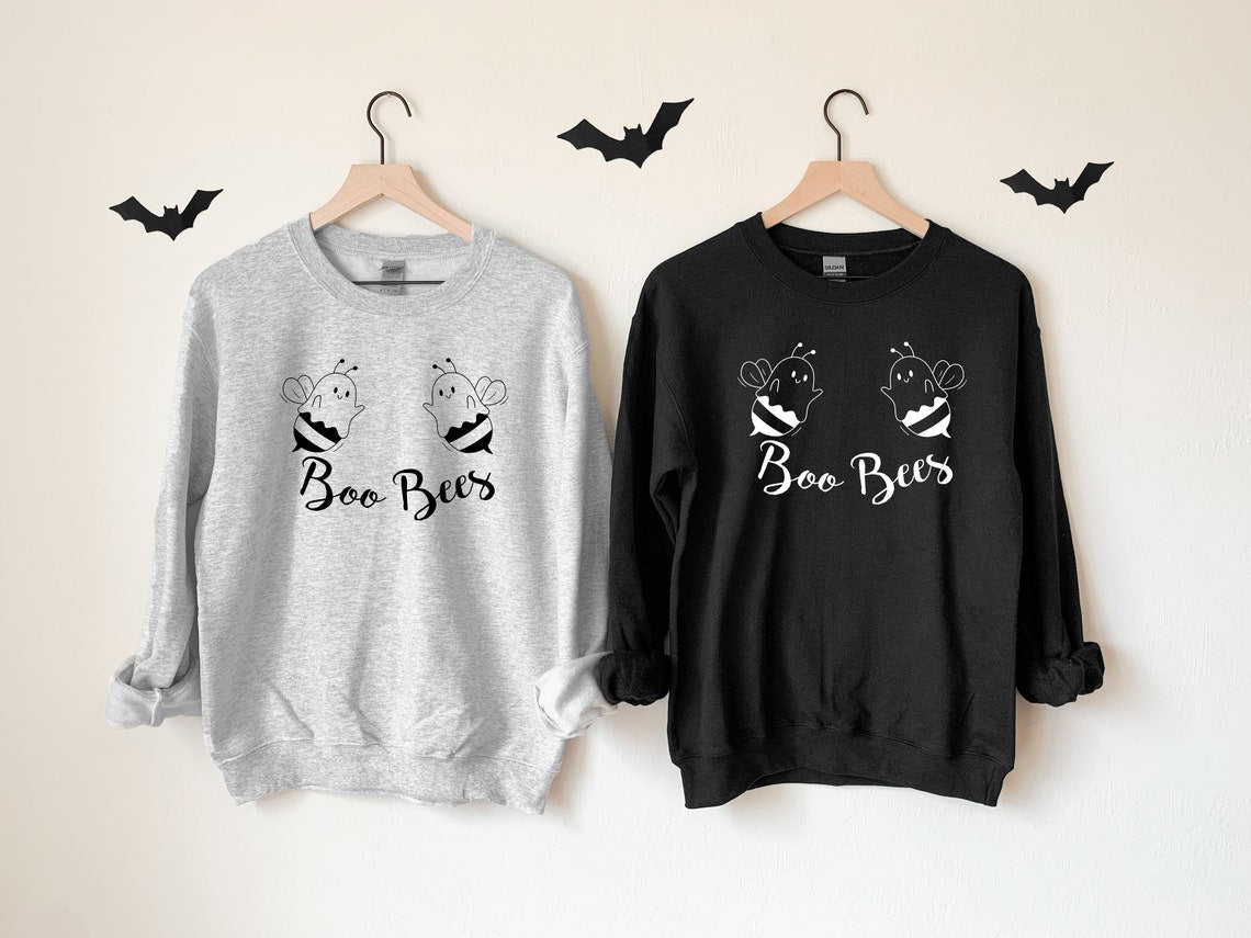 Boo Bees Sweatshirt