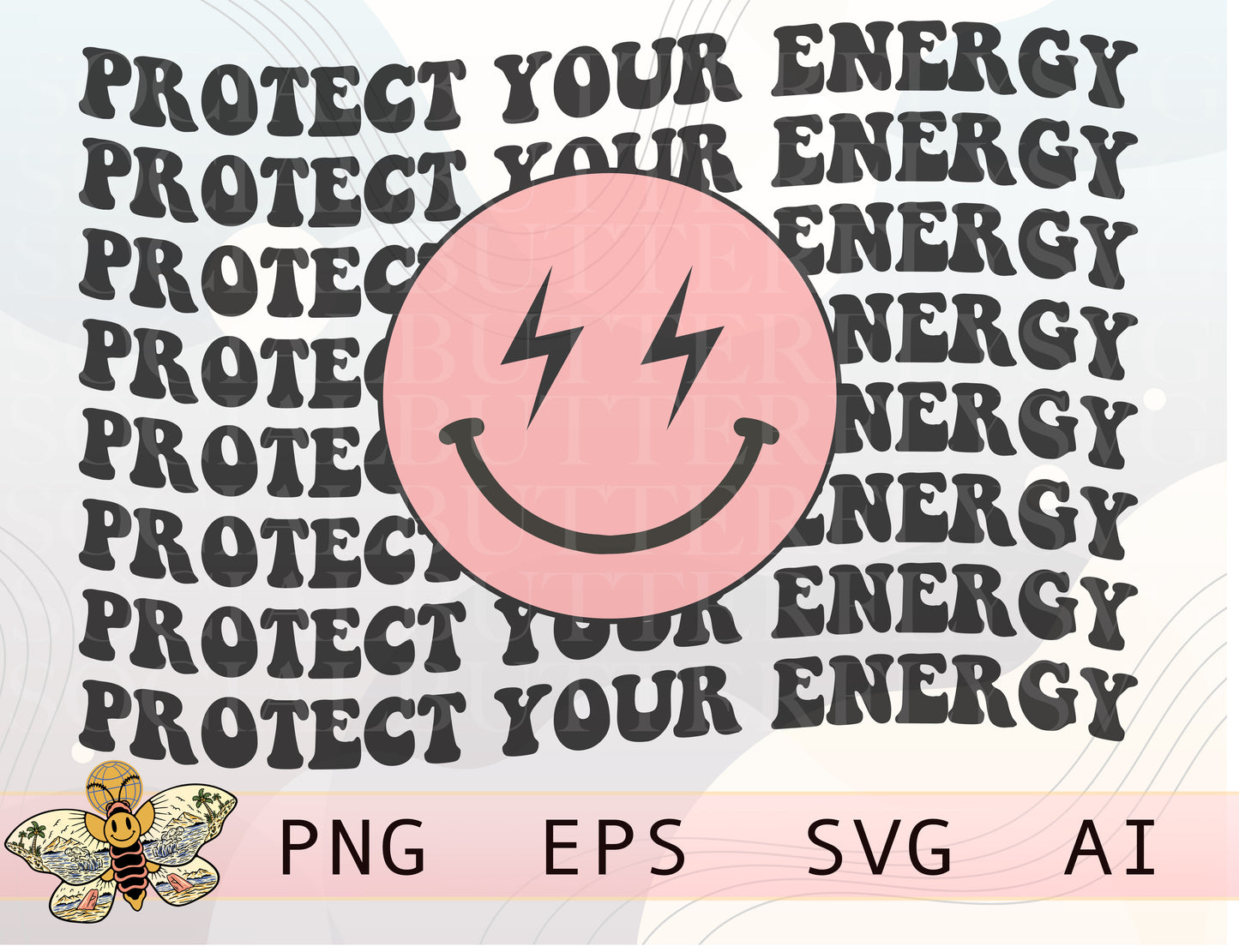 Protect Your Energy Png