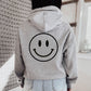 Smiley Hoodie