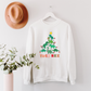 Tree Rex Sweater