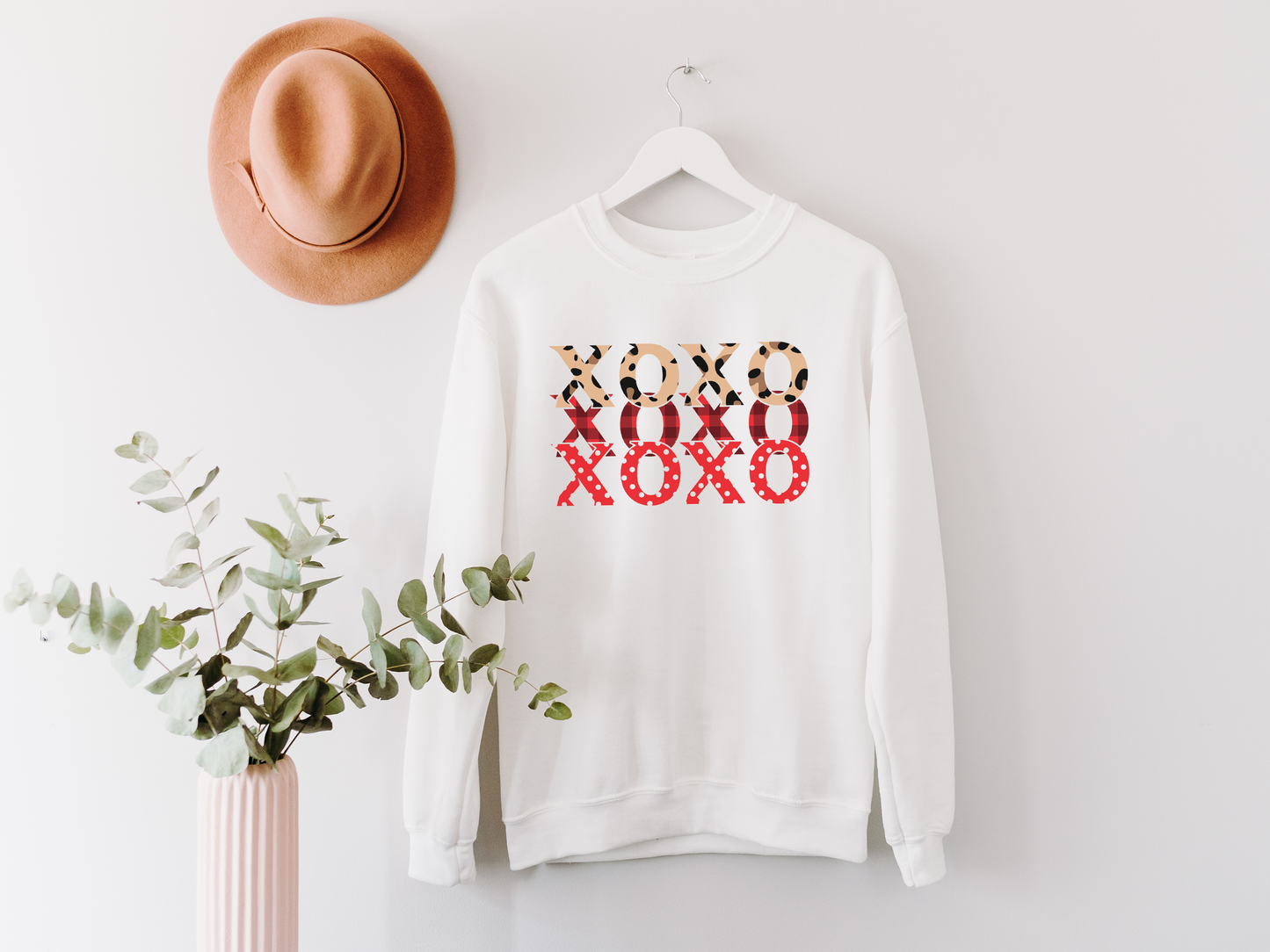 XOXO Sweater