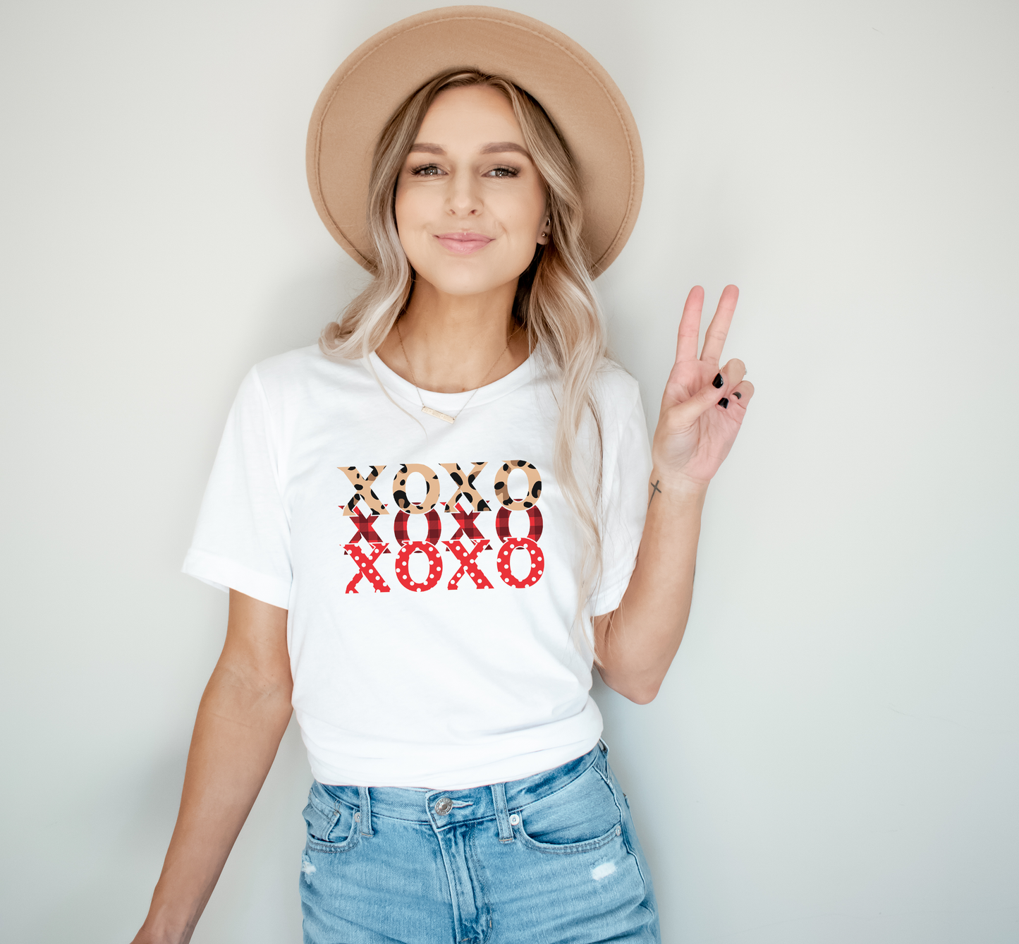 XOXO T-shirt