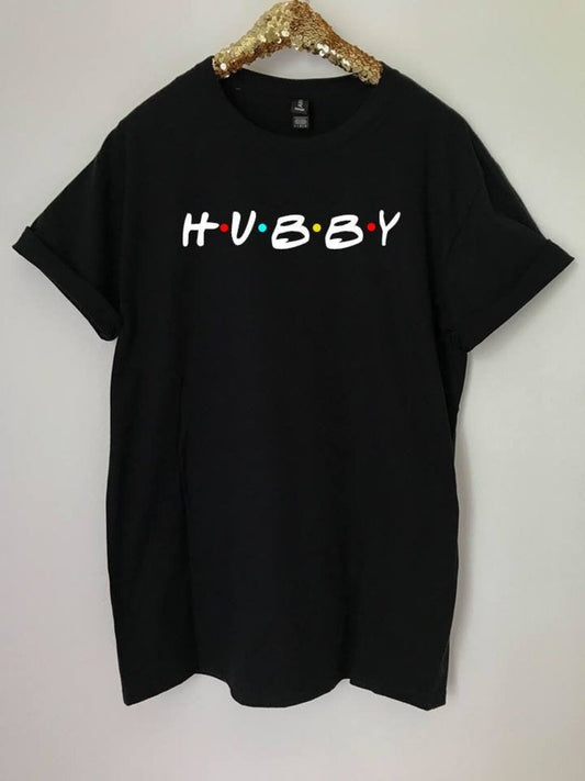 Hubby T-shirt