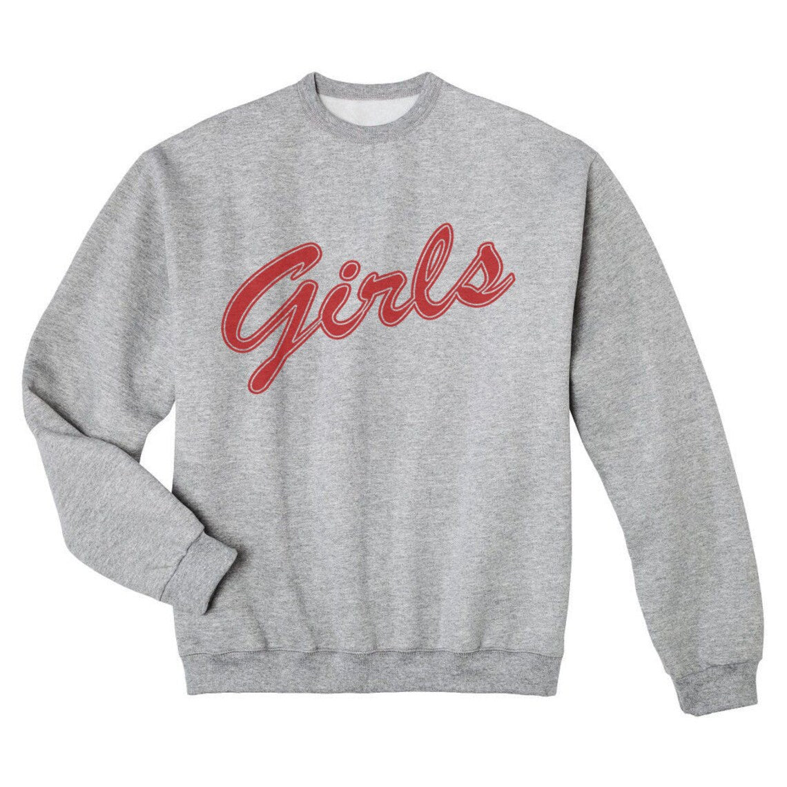 Friends Girls Sweatshirt