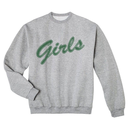 Friends Girls Sweatshirt