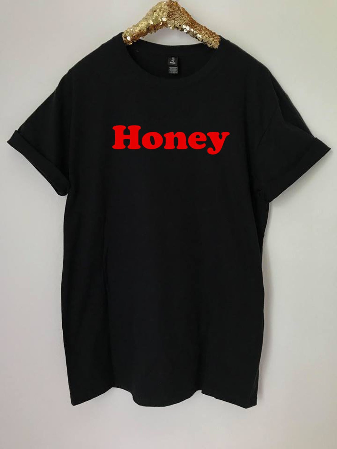 Honey T shirt