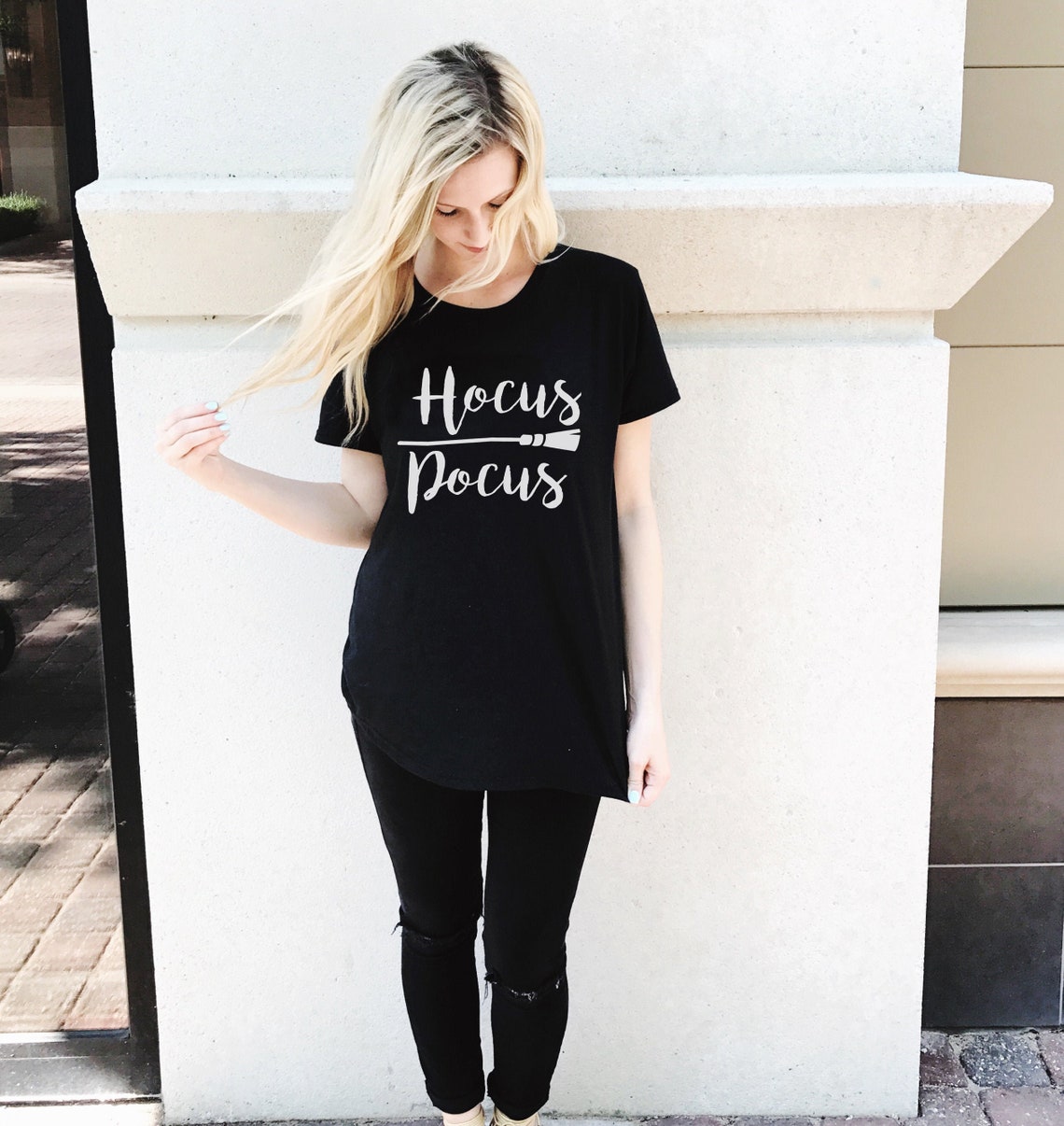 Hocus Pocus T Shirt