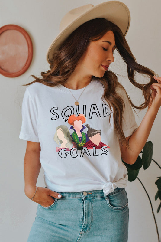 Squad Goals Shirt