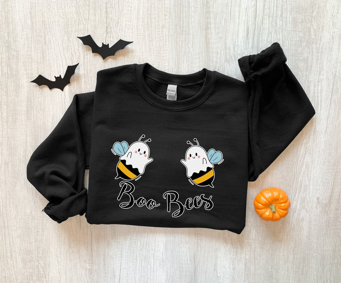 Boo Bees Sweatshirt