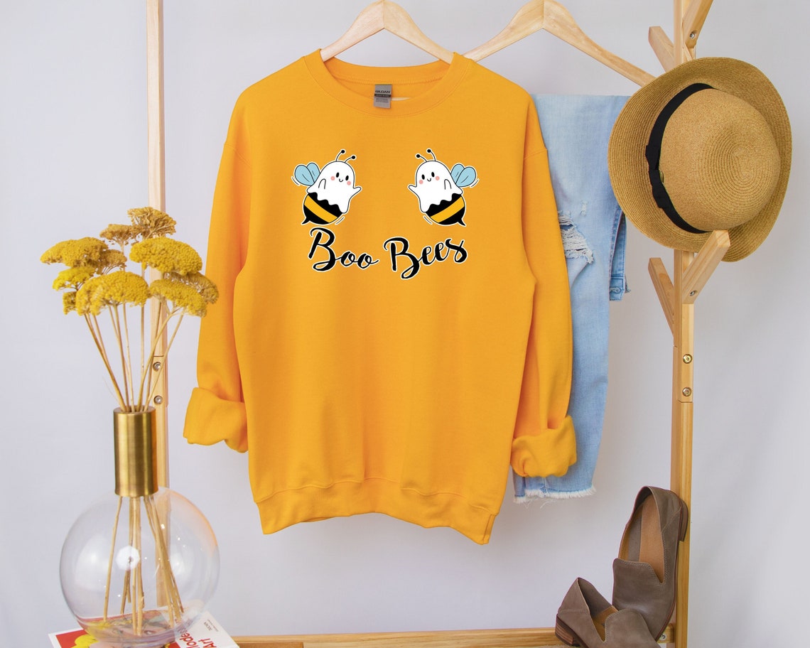 Boo Bees Sweatshirt