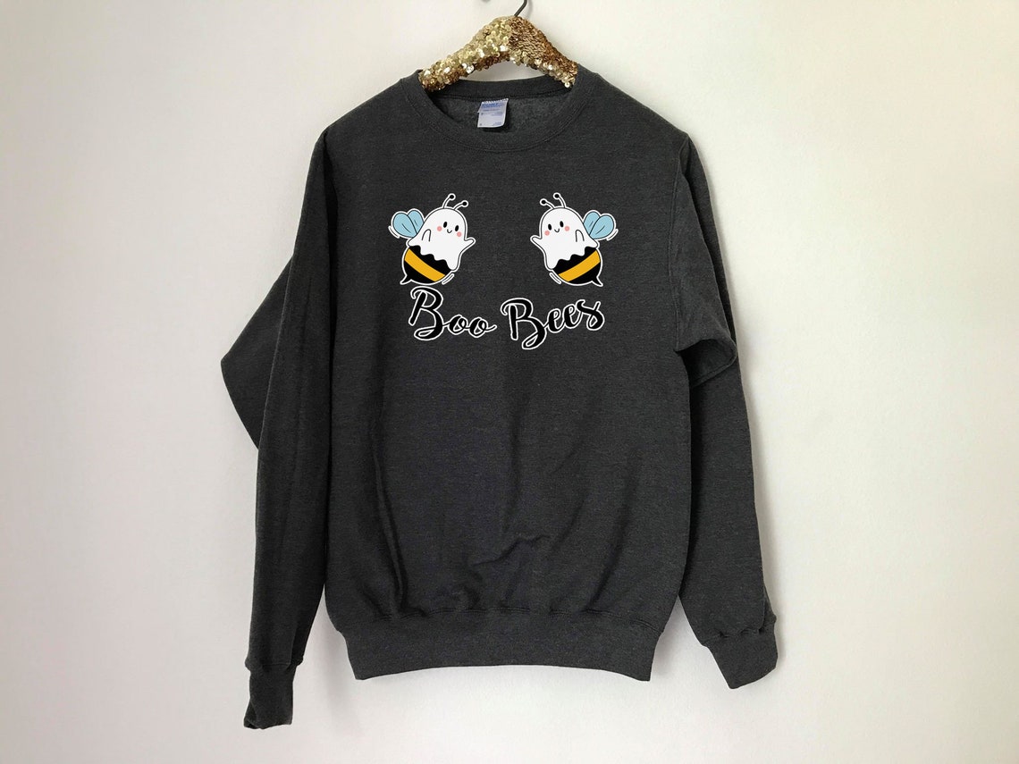 Boo Bees Sweatshirt