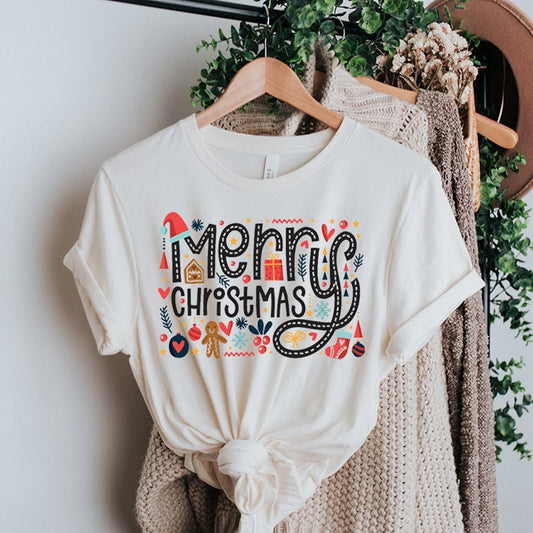 Merry Christmas Shirt