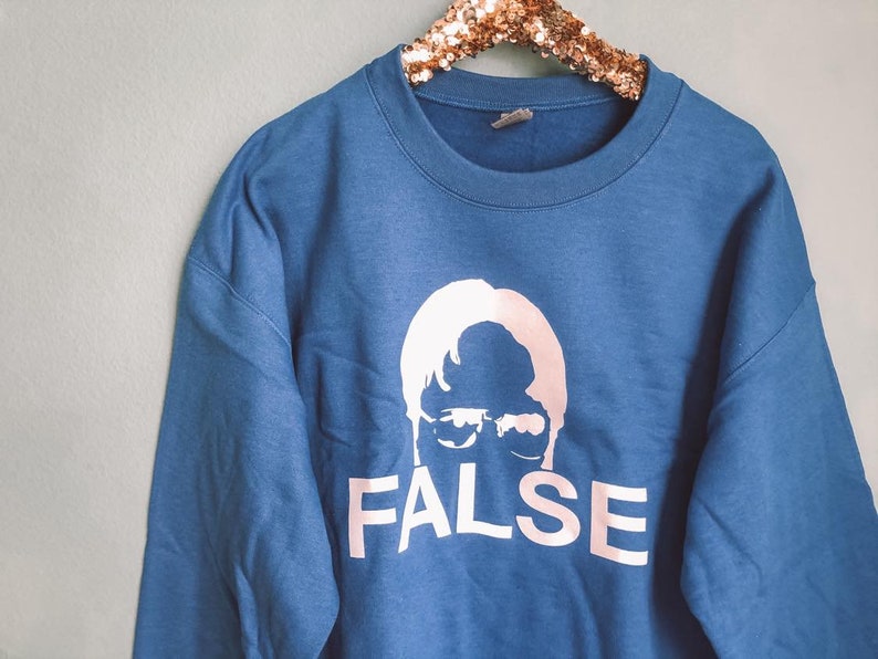 Dwight False Sweatshirt