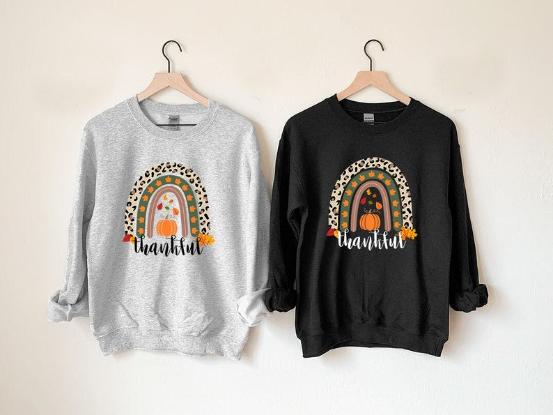 Thankful Sweatshirt